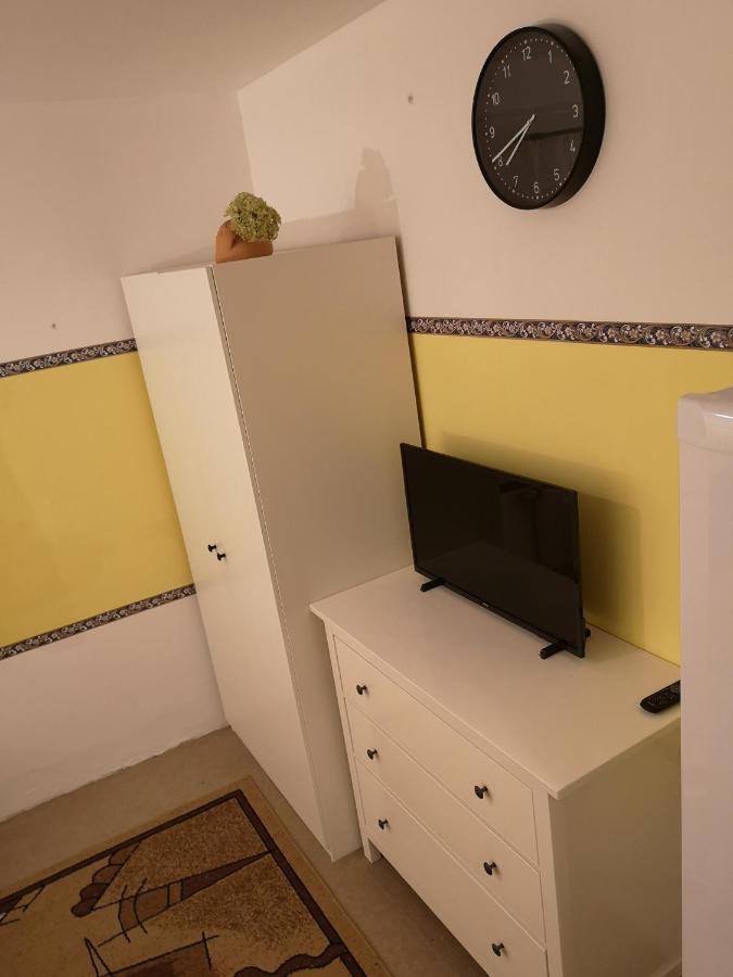 Penzion U Nasich Mladé Buky Exterior photo