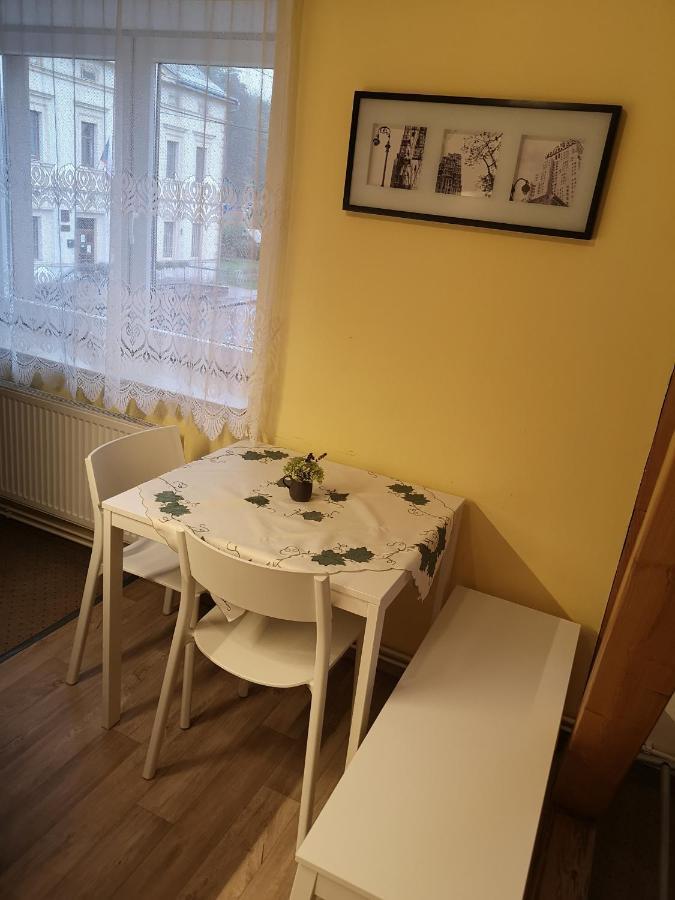 Penzion U Nasich Mladé Buky Exterior photo